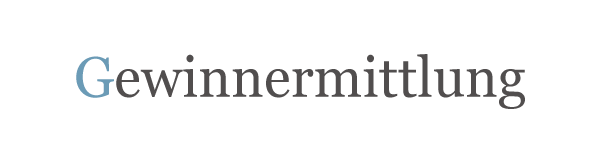 Gewinnermittlung
